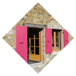 menuiserie desgranges - volets et stores