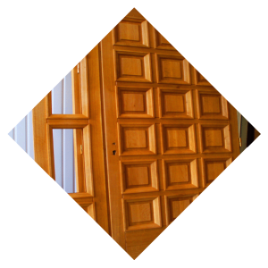 menuiserie desgranges - portes