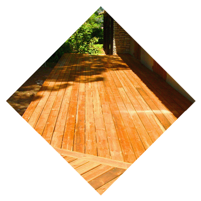 losange-terrasse menuiserie desgranges -projets sur mesure en bois pvc et alu