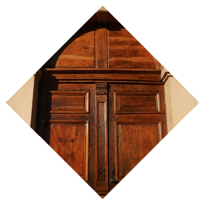 desgranges porte rénovation patrimoine